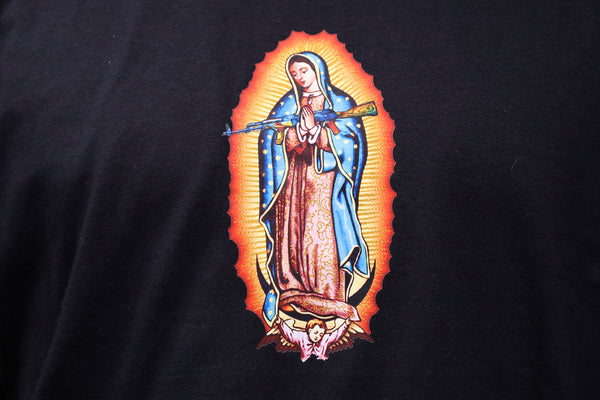 T-Shirt "AK Mary"