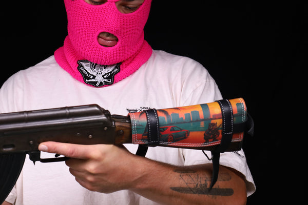 AK Cheek Rest "Vice"