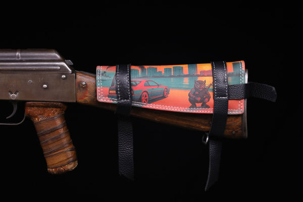 AK Cheek Rest "Vice"