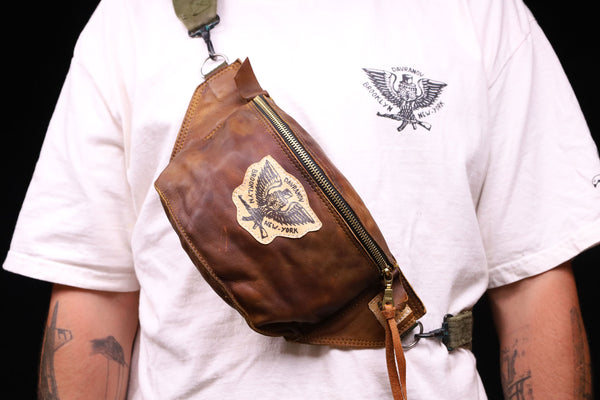 Crossbody "Classic”