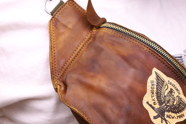 Crossbody "Classic”