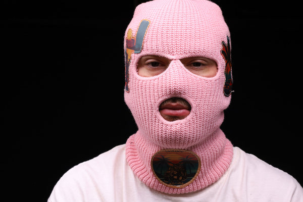 Ski Mask "Vice"