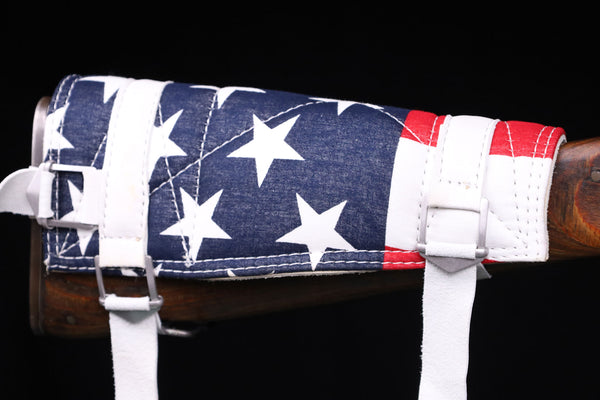 AK Cheek Rest "USA"
