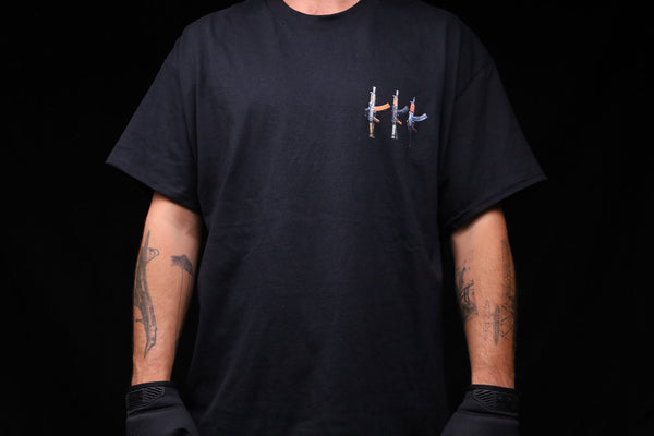 T-Shirt "Collector"