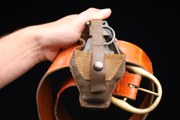 Mk2 Belt Attachment