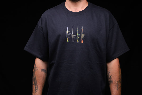 T-Shirt "Classics"