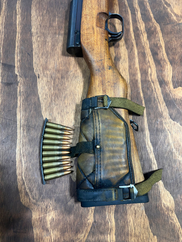 SKS Cheek Rest "Norinco"