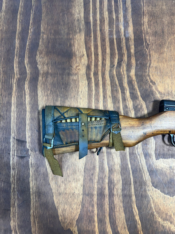 SKS Cheek Rest "Tula"