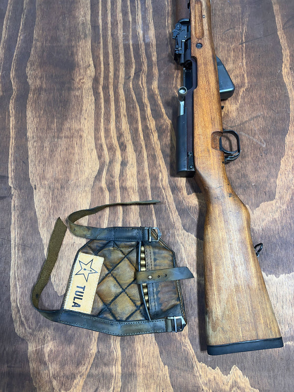 SKS Cheek Rest "Tula"