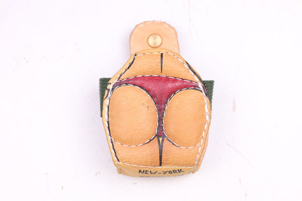 Zyn Attachment "Cheeks"