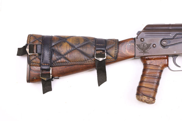AK Cheek Rest "Classic"