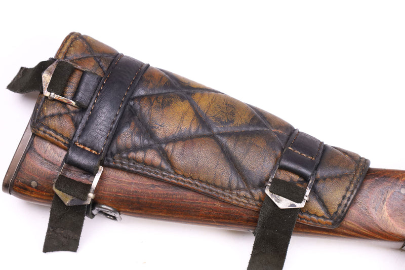 AK Cheek Rest 