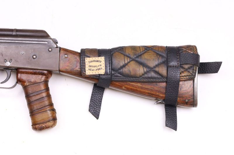 AK Cheek Rest 