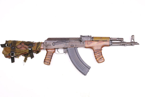 AK Cheek Rest Classic "Shemagh"
