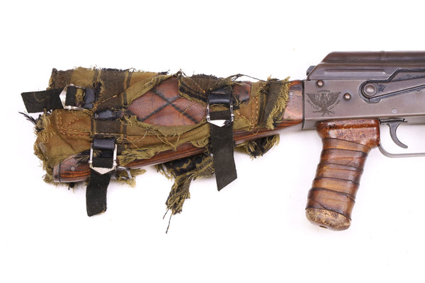 AK Cheek Rest Classic "Shemagh"