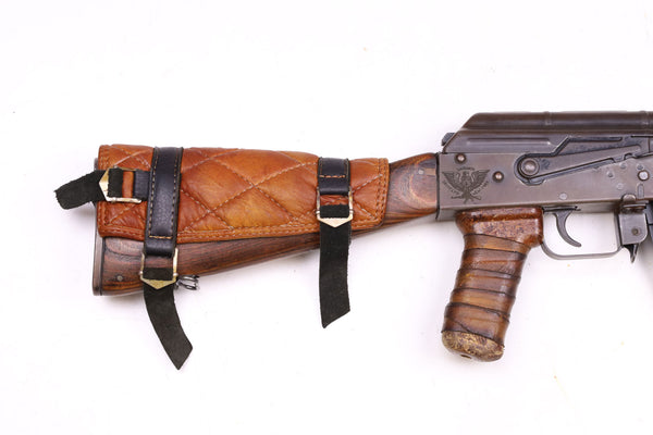AK Cheek Rest "Tan"