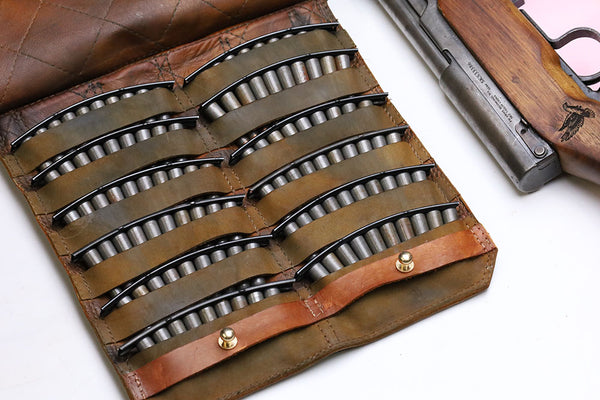 SKS Clip Carrier "Soviet"