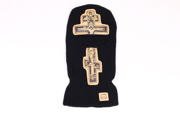 Balaclava "Cross"