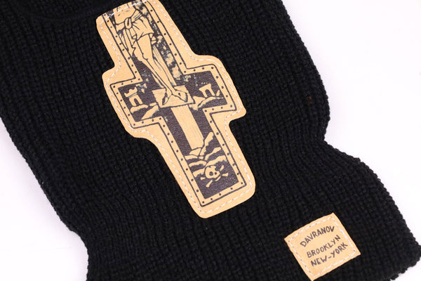 Balaclava "Cross"