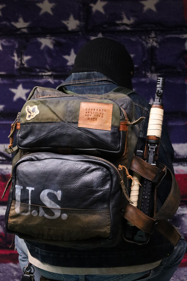 Bookbag "USA"