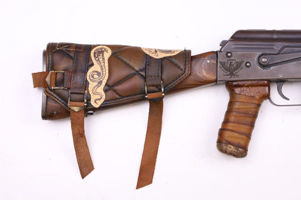 AK Cheek Rest "Classic"