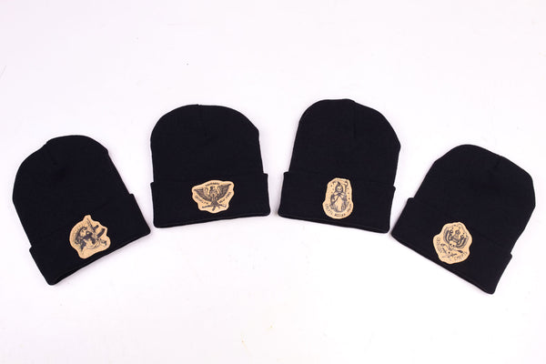 Beanie "Tattoo"