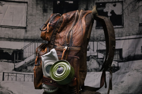 Bookbag Kit "Mad Max"