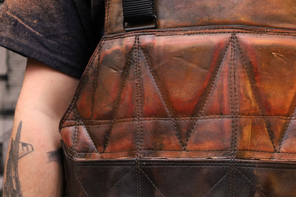 4 Cell AK Chestrig "Kit"