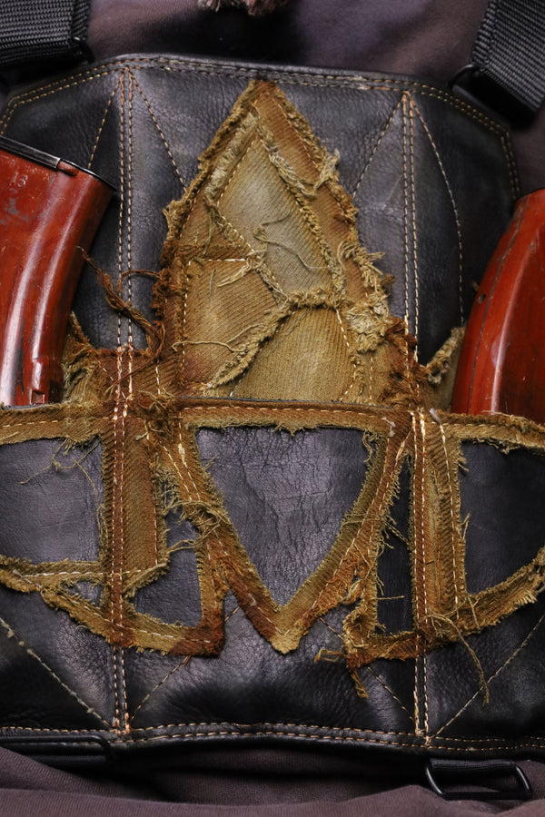 3 Cell AK Chestrig "Goon"