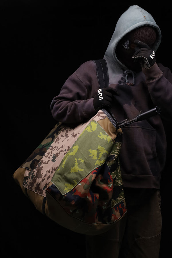 Tote Carrier "World"