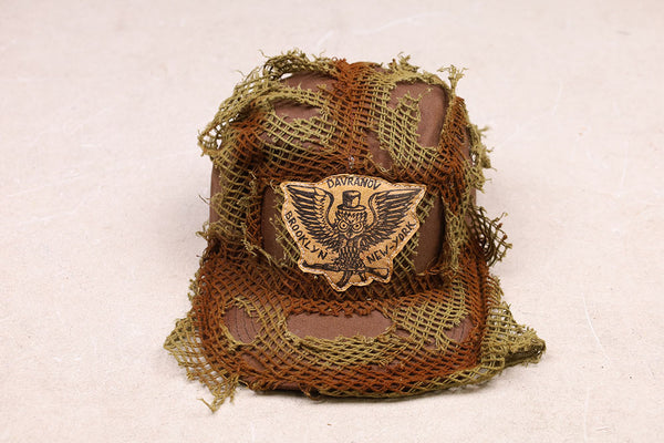 Hat "Apocalypse"