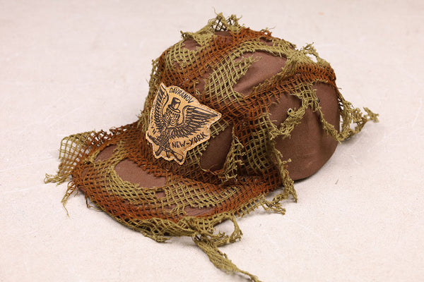 Hat "Apocalypse"