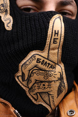 Balaclava Soviet "STFU"