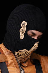 Balaclava Soviet "STFU"
