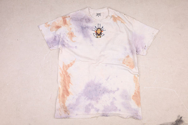 T-Shirt "Distressed"