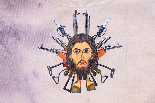 T-Shirt "Distressed"