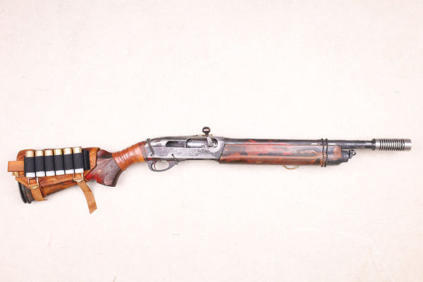 Shotgun Cheekrest "Apocalypse"