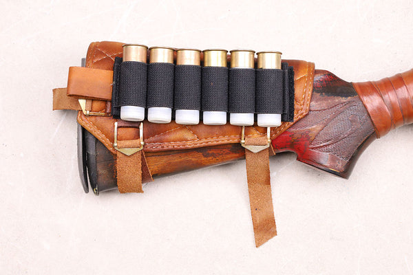 Shotgun Cheekrest "Apocalypse"