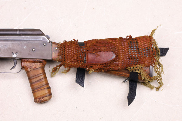 AK Cheek Rest "Apocalypse"