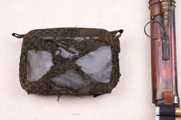 Dump Pouch "Apocalypse"