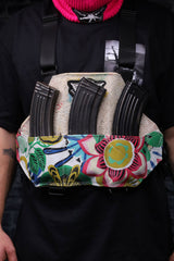 3 Cell AK Chestrig Kit "Vintage"