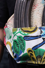 3 Cell AK Chestrig Kit "Vintage"