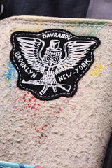 3 Cell AK Chestrig Kit "Vintage"