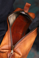 Drop Pouch "AK Love"