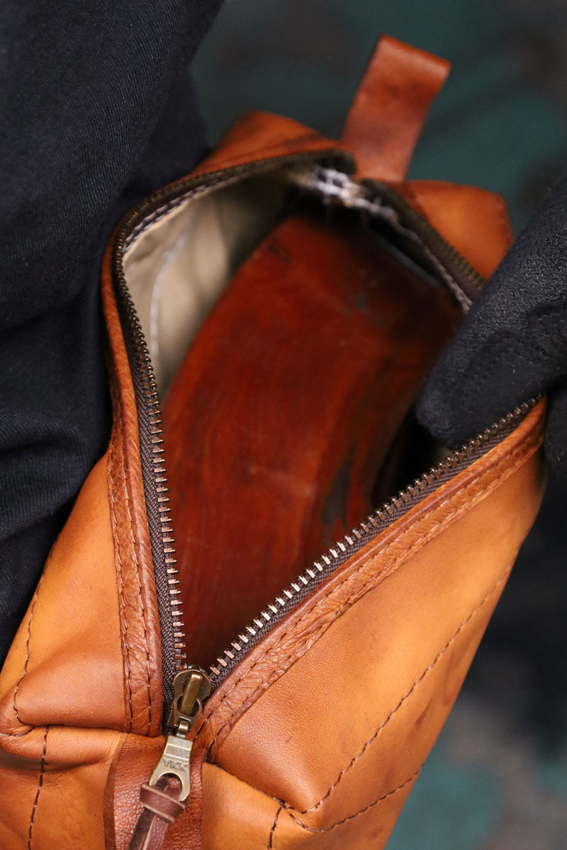 Drop Pouch "AK Love"