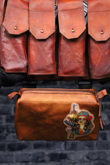 Drop Pouch "AK Love"