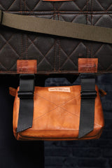 Drop Pouch "AK Love"