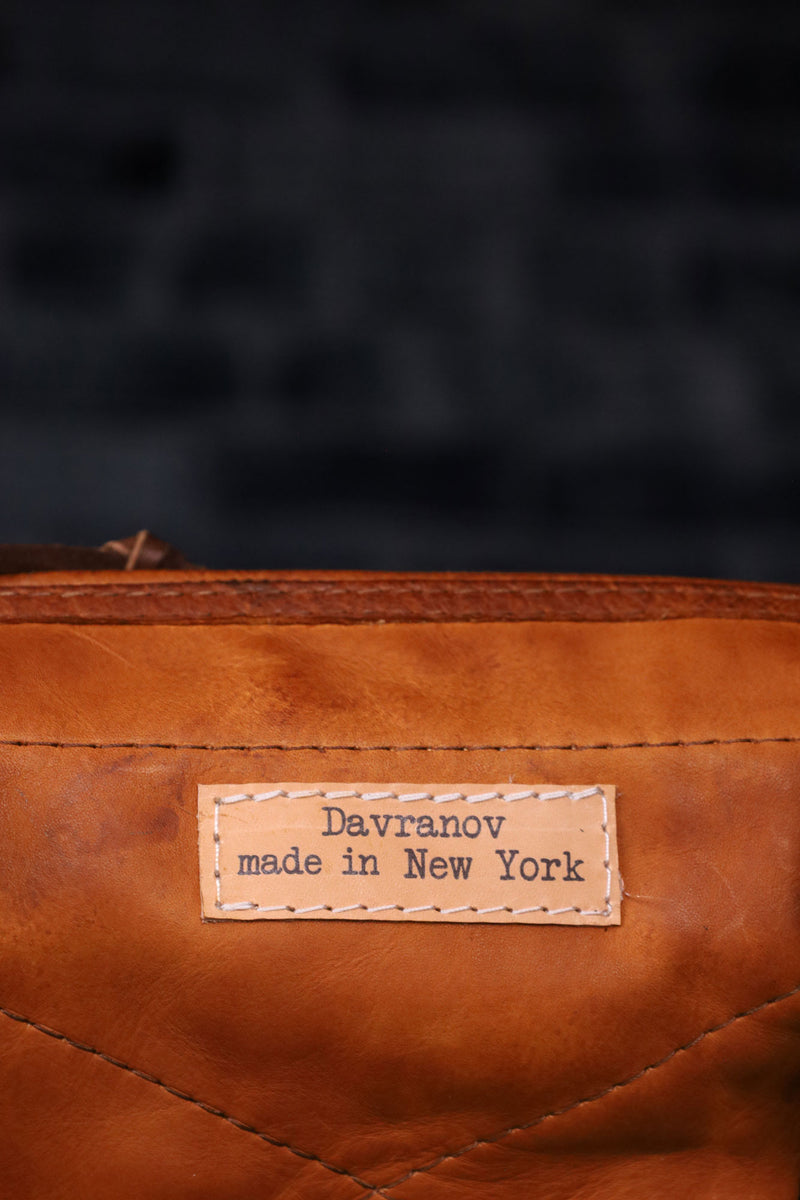 Drop Pouch "AK Love"