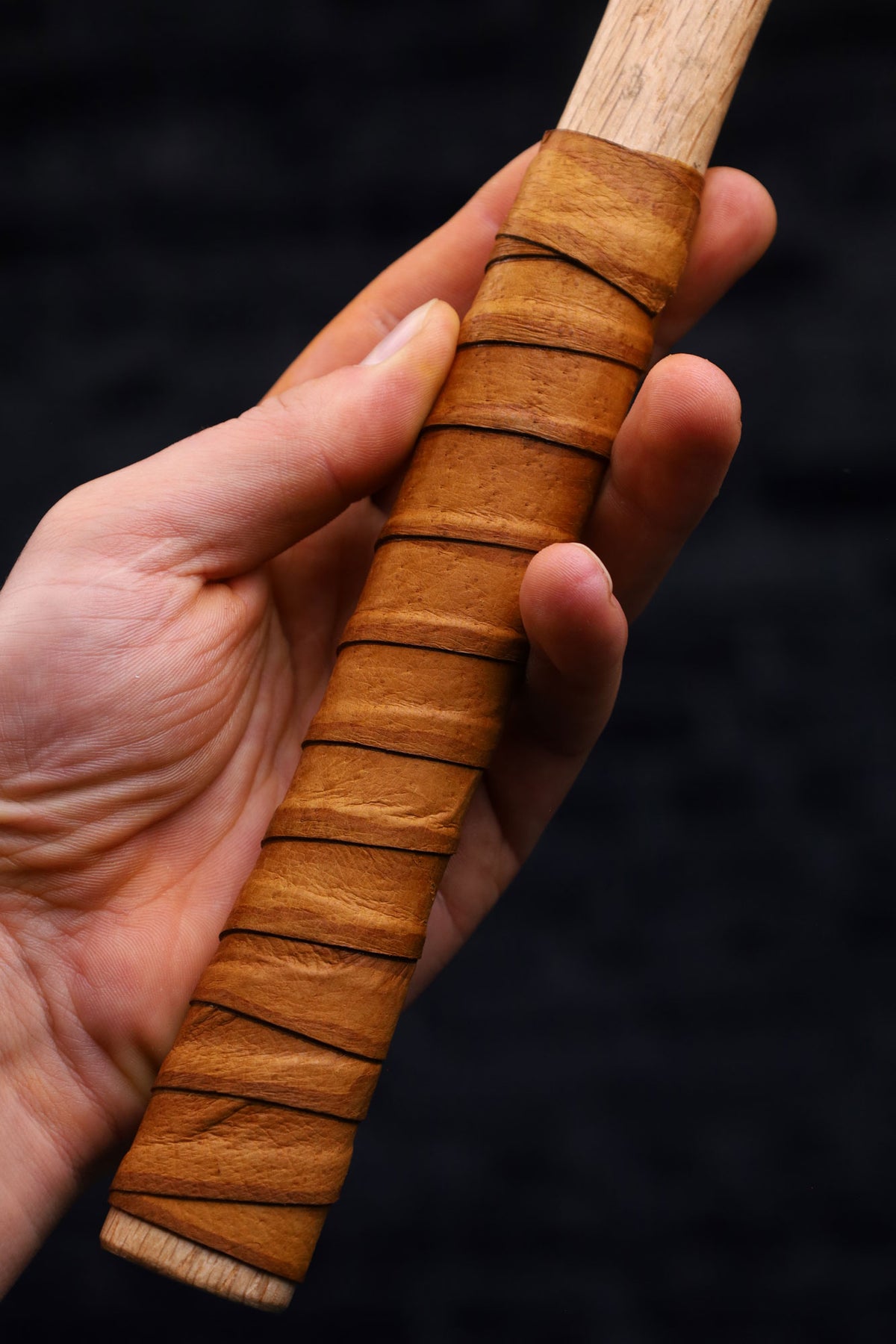 Leather Tape 