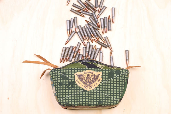 Ammo Pouch "World Peace"